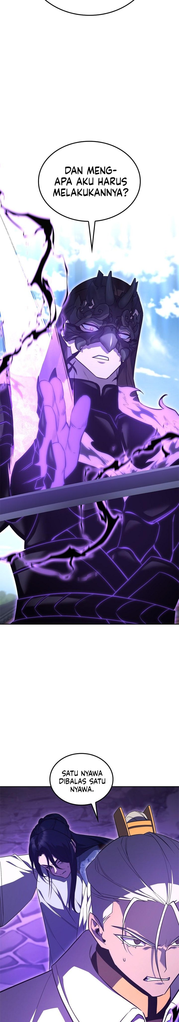 I Reincarnated As The Crazed Heir Chapter 161 Gambar 33