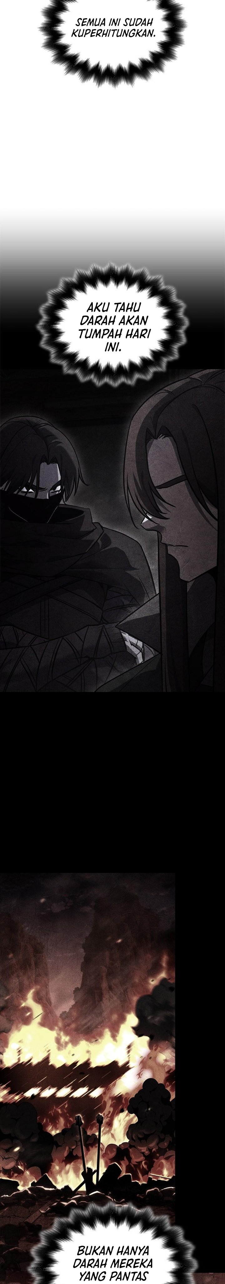 I Reincarnated As The Crazed Heir Chapter 161 Gambar 46