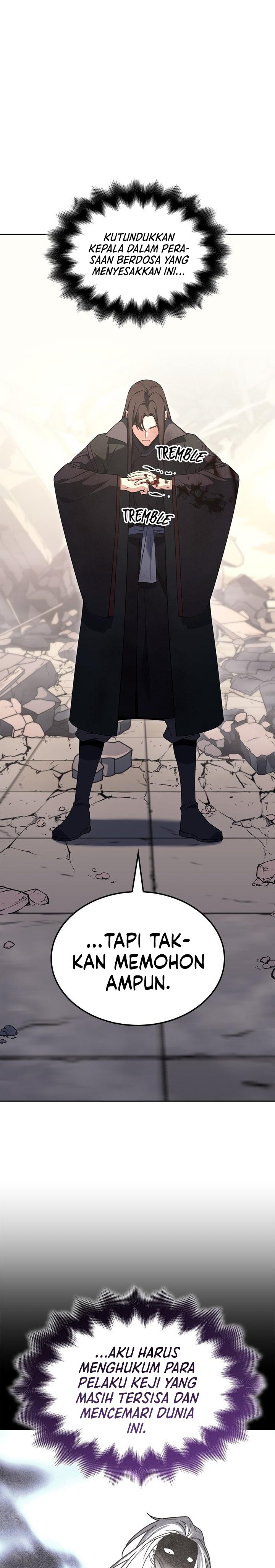 I Reincarnated As The Crazed Heir Chapter 161 Gambar 50