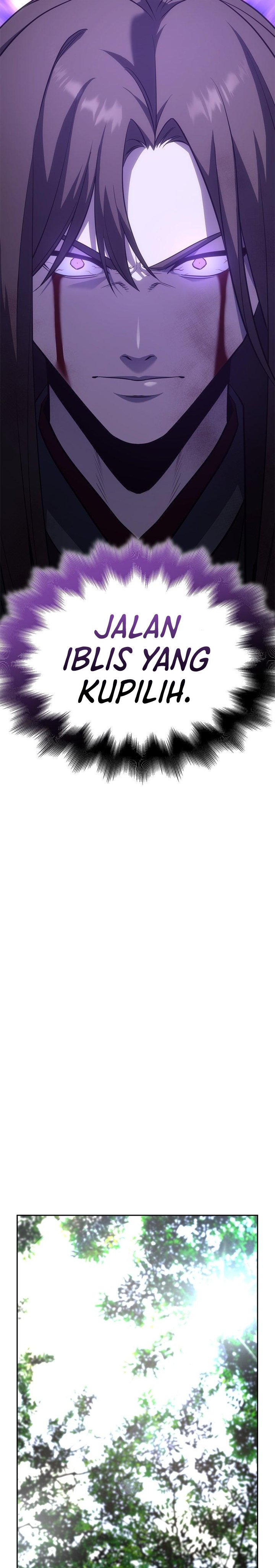 I Reincarnated As The Crazed Heir Chapter 161 Gambar 52