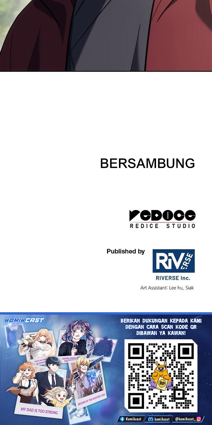 I Reincarnated As The Crazed Heir Chapter 161 Gambar 57