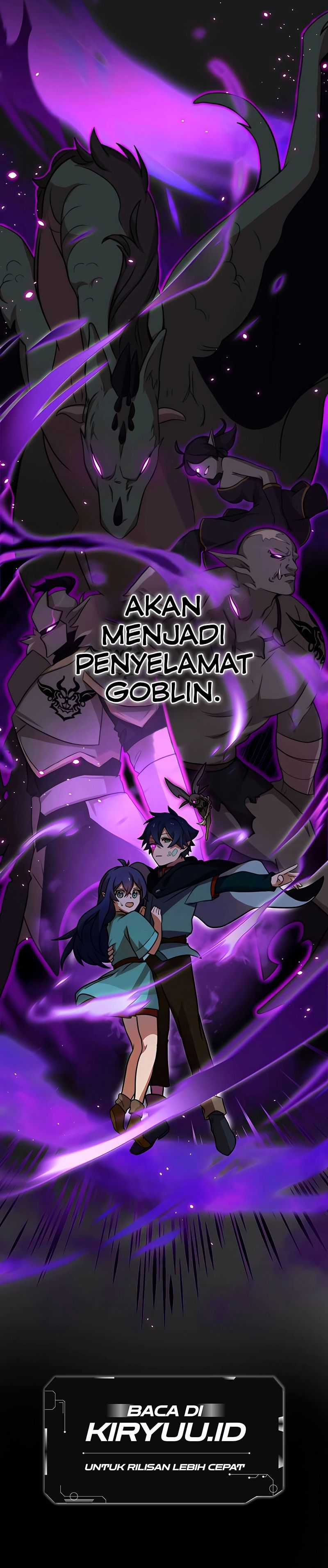I Reincarnated as an SSS-Ranked Goblin Chapter 02 Gambar 28