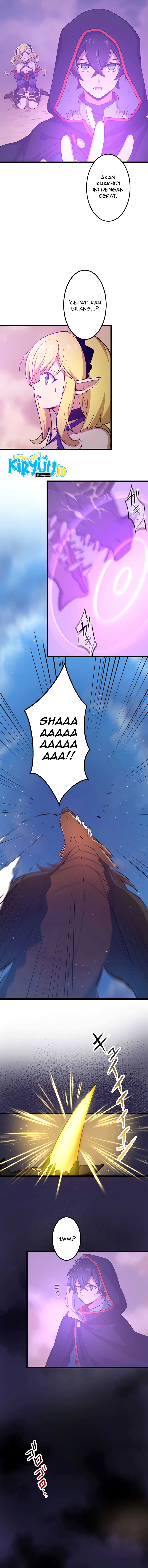 I Reincarnated as an SSS-Ranked Goblin Chapter 06 Gambar 7