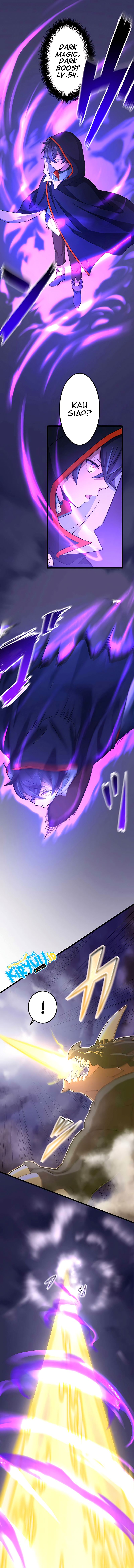 I Reincarnated as an SSS-Ranked Goblin Chapter 06 Gambar 12