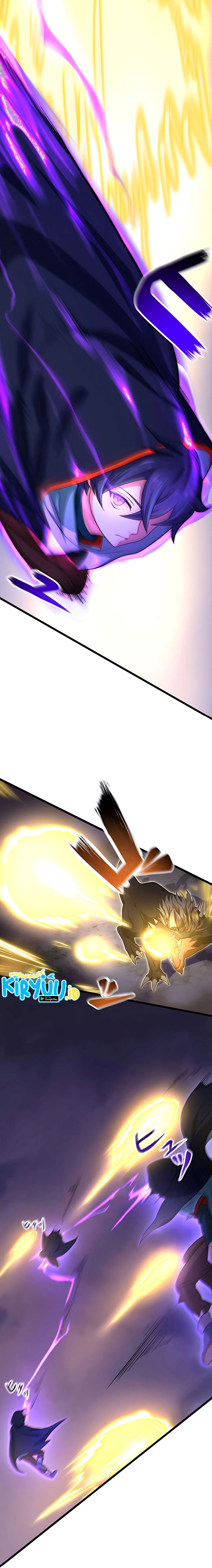 I Reincarnated as an SSS-Ranked Goblin Chapter 06 Gambar 13