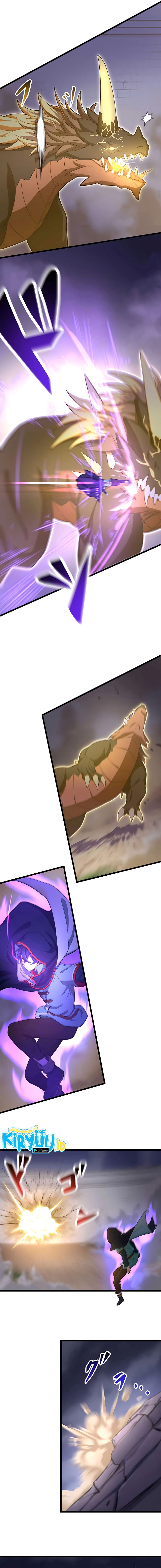 I Reincarnated as an SSS-Ranked Goblin Chapter 06 Gambar 14