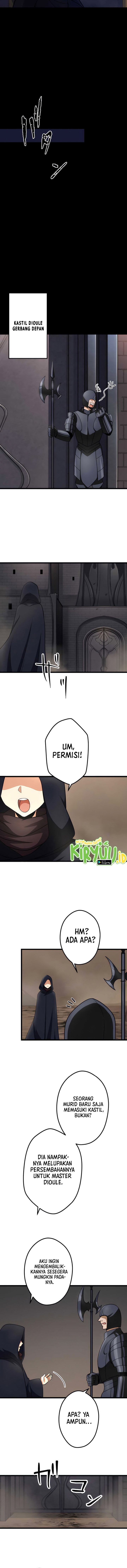 I Reincarnated as an SSS-Ranked Goblin Chapter 20 Gambar 7