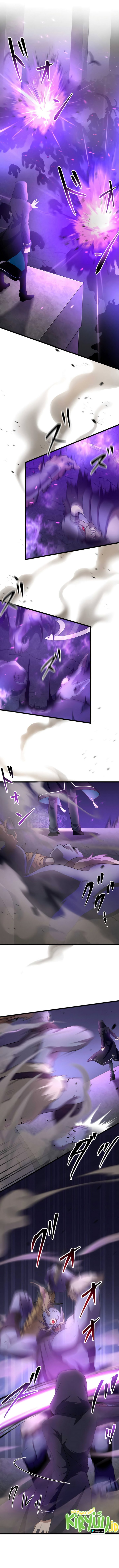 I Reincarnated as an SSS-Ranked Goblin Chapter 22 Gambar 2