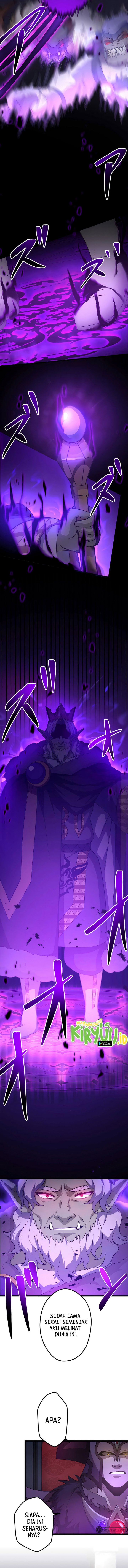 I Reincarnated as an SSS-Ranked Goblin Chapter 22 Gambar 8