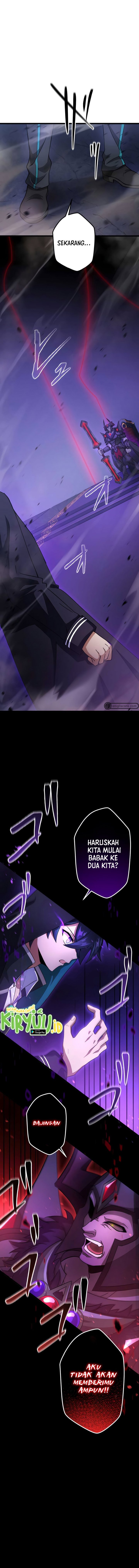 I Reincarnated as an SSS-Ranked Goblin Chapter 22 Gambar 15
