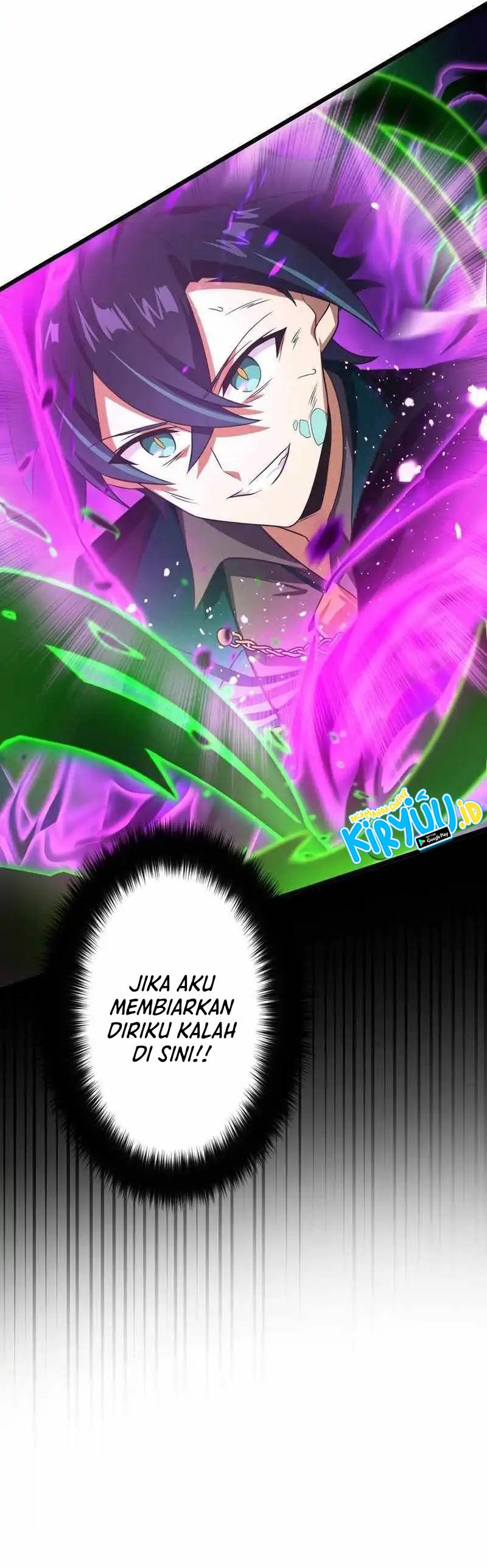 I Reincarnated as an SSS-Ranked Goblin Chapter 39 Gambar 13