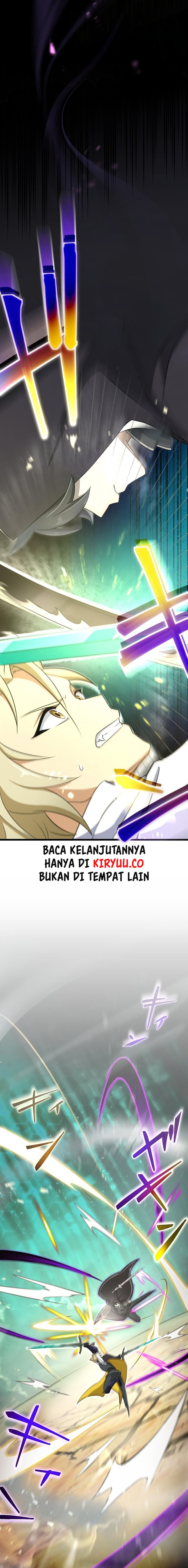 I Reincarnated as an SSS-Ranked Goblin Chapter 49 Gambar 11