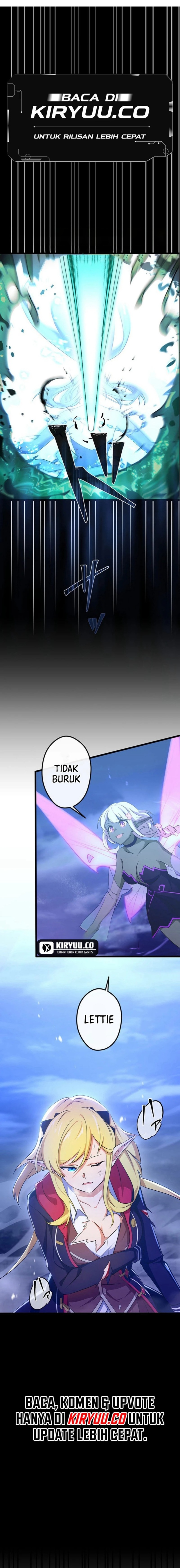 I Reincarnated as an SSS-Ranked Goblin Chapter 64 Gambar 2