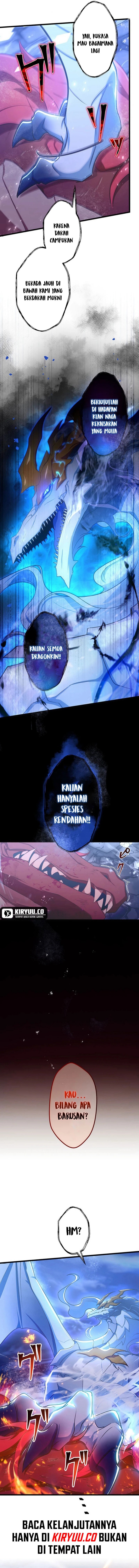I Reincarnated as an SSS-Ranked Goblin Chapter 64 Gambar 11