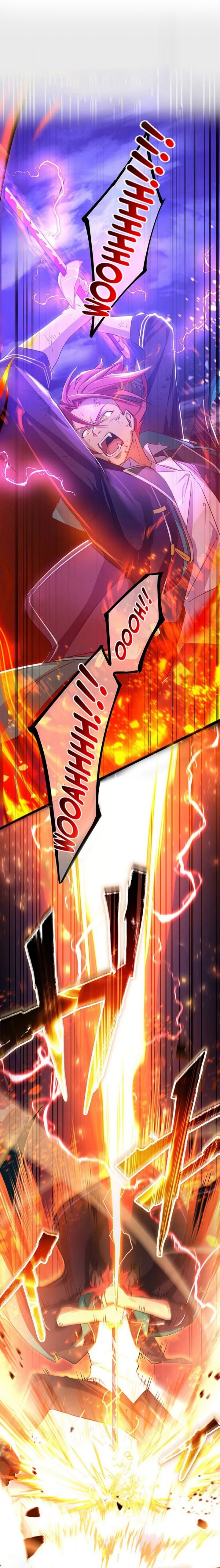 I Reincarnated as an SSS-Ranked Goblin Chapter 65 Gambar 2