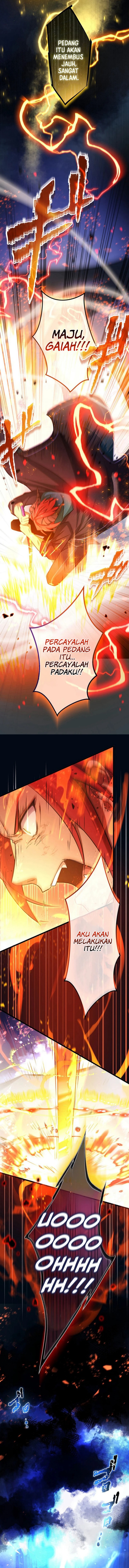 I Reincarnated as an SSS-Ranked Goblin Chapter 65 Gambar 4