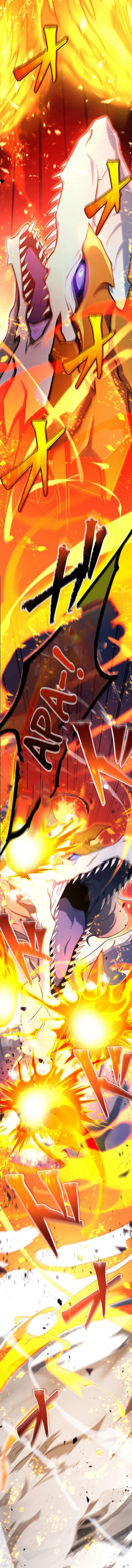 I Reincarnated as an SSS-Ranked Goblin Chapter 65 Gambar 7