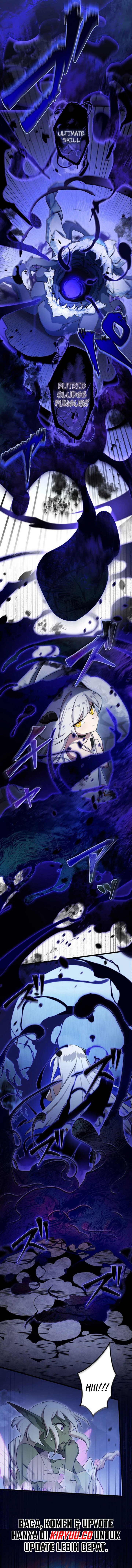 I Reincarnated as an SSS-Ranked Goblin Chapter 65 Gambar 11