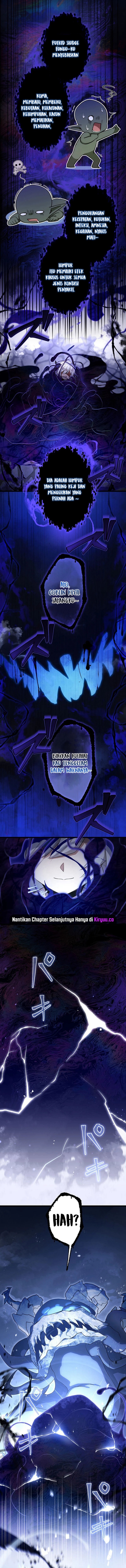 I Reincarnated as an SSS-Ranked Goblin Chapter 65 Gambar 12