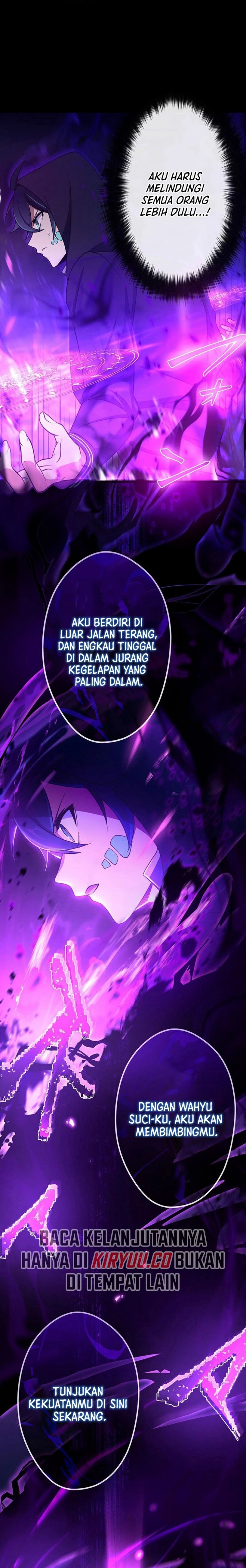 I Reincarnated as an SSS-Ranked Goblin Chapter 67 Gambar 4