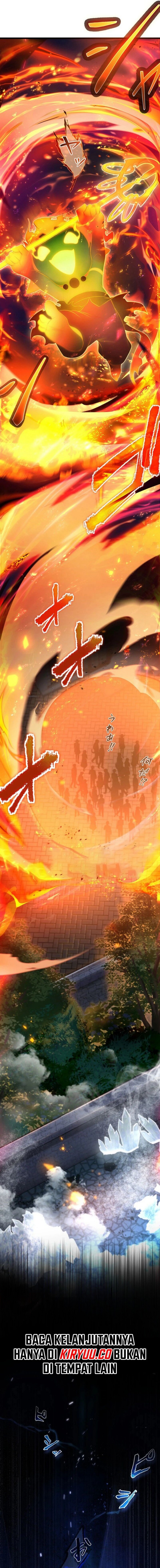 I Reincarnated as an SSS-Ranked Goblin Chapter 67 Gambar 7