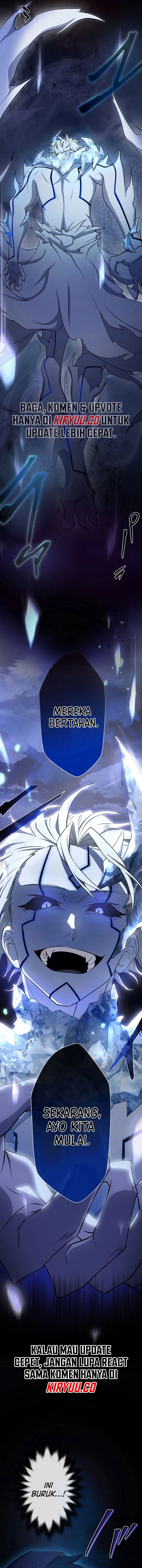 I Reincarnated as an SSS-Ranked Goblin Chapter 67 Gambar 9