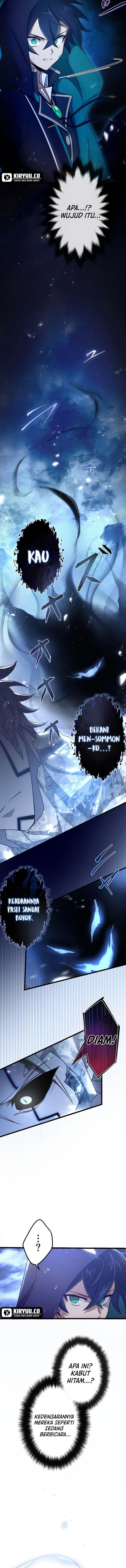 I Reincarnated as an SSS-Ranked Goblin Chapter 67 Gambar 10
