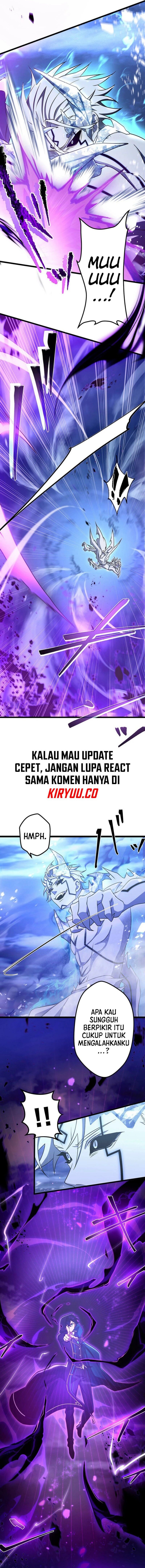 I Reincarnated as an SSS-Ranked Goblin Chapter 67 Gambar 16