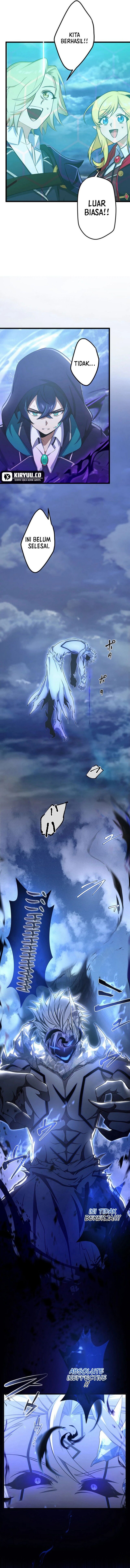 I Reincarnated as an SSS-Ranked Goblin Chapter 67 Gambar 18