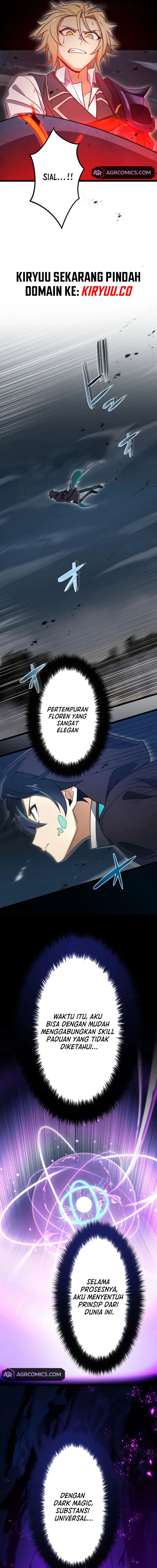 I Reincarnated as an SSS-Ranked Goblin Chapter 79 Gambar 17