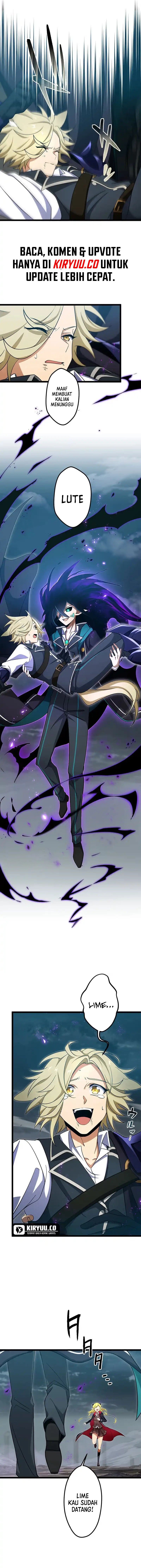 I Reincarnated as an SSS-Ranked Goblin Chapter 81 Gambar 2