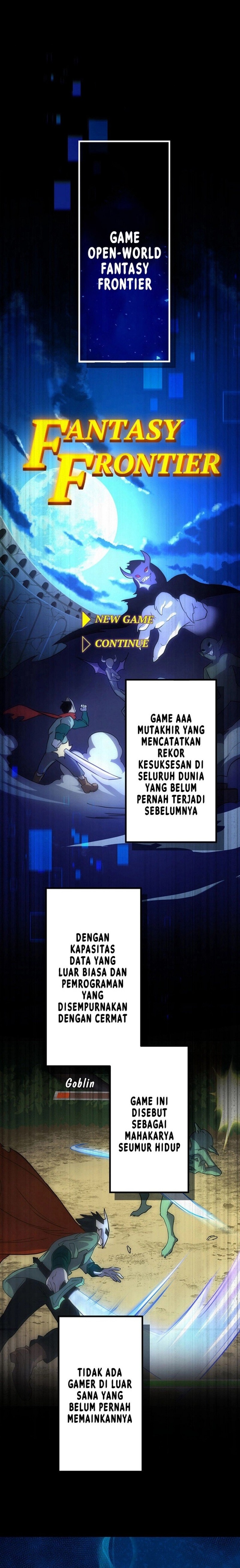 I Reincarnated as an SSS-Ranked Goblin Chapter 85 Gambar 2
