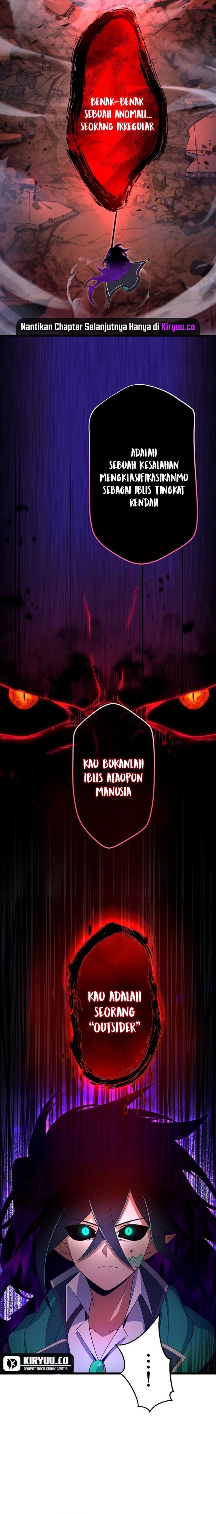 I Reincarnated as an SSS-Ranked Goblin Chapter 85 Gambar 6