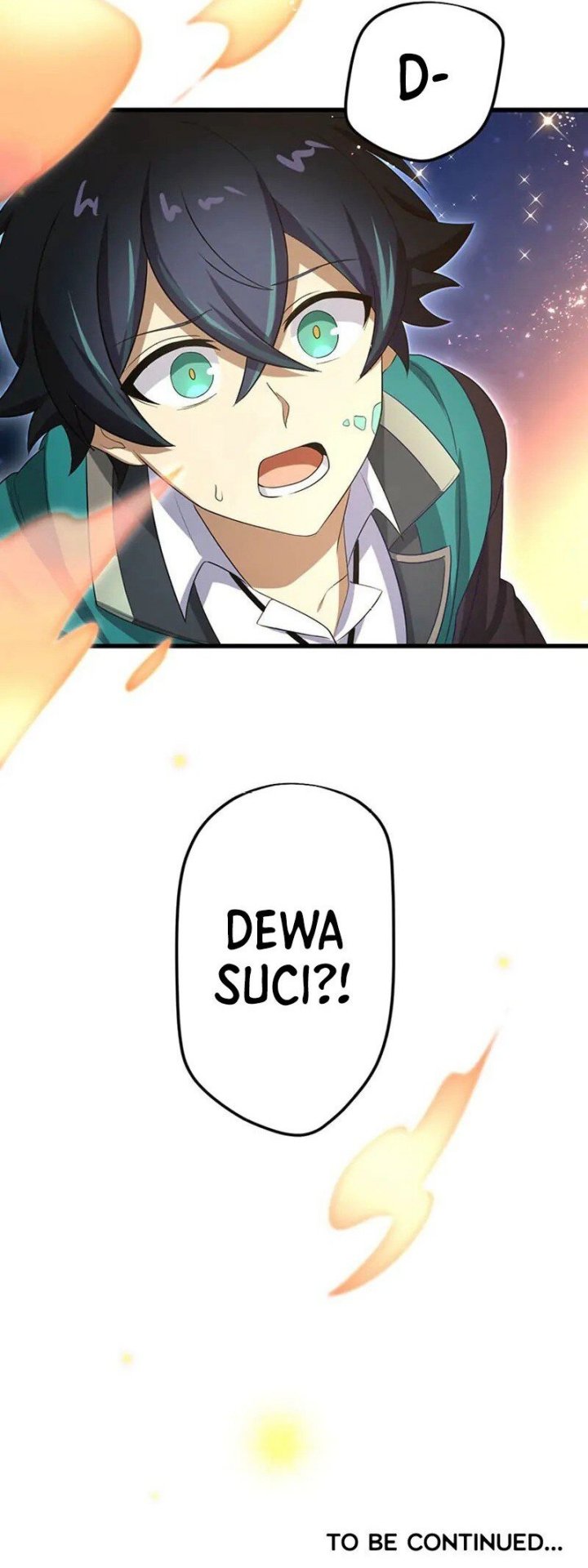 I Reincarnated as an SSS-Ranked Goblin Chapter 91 Gambar 18