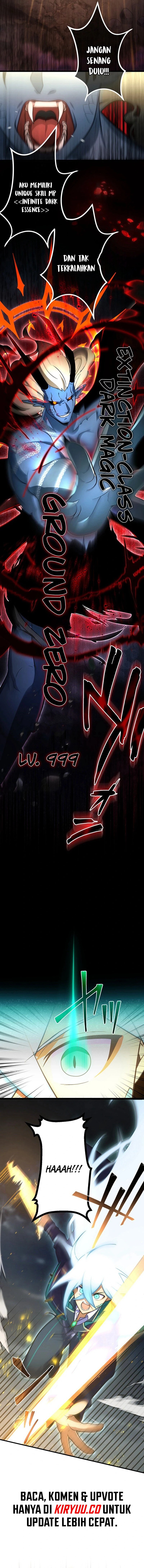 I Reincarnated as an SSS-Ranked Goblin Chapter 93 Gambar 8