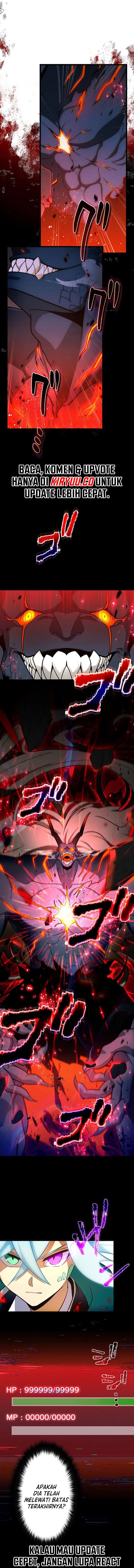I Reincarnated as an SSS-Ranked Goblin Chapter 93 Gambar 15