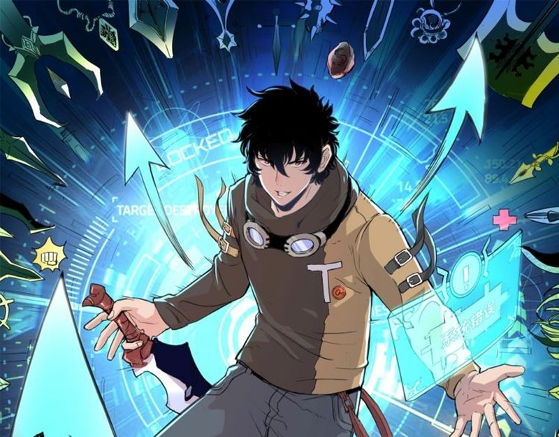 I Rely On BUG To Be The King Chapter 03.1 Gambar 2