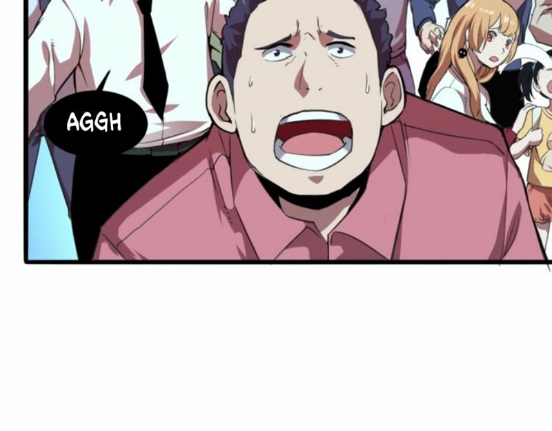 I Rely On BUG To Be The King Chapter 03.1 Gambar 12
