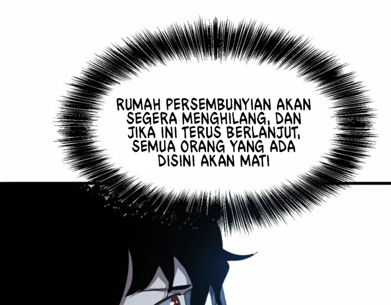 I Rely On BUG To Be The King Chapter 03.1 Gambar 13