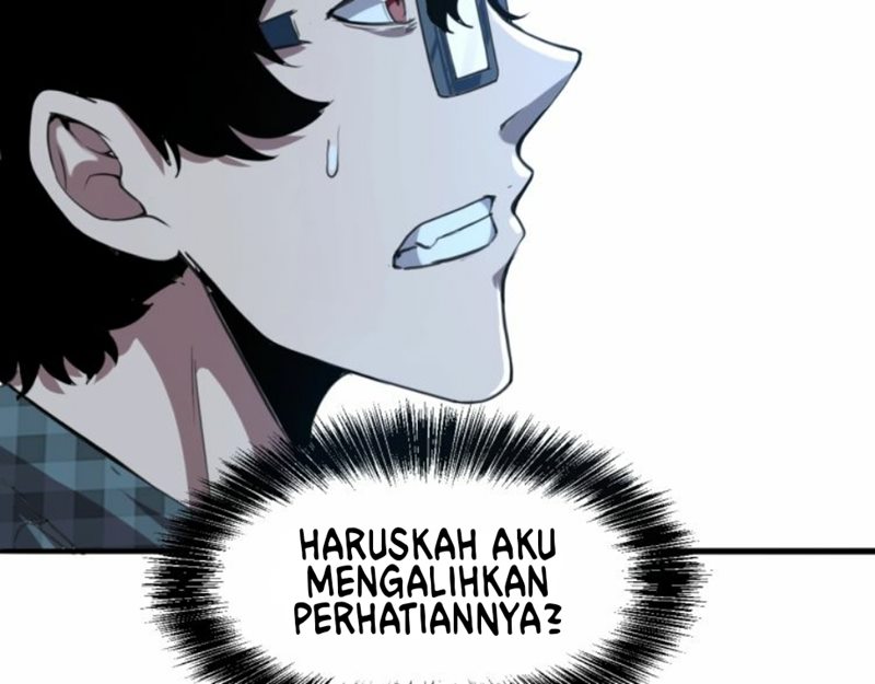 I Rely On BUG To Be The King Chapter 03.1 Gambar 14