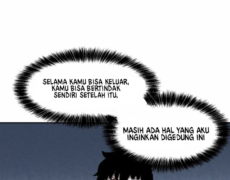 I Rely On BUG To Be The King Chapter 03.1 Gambar 16