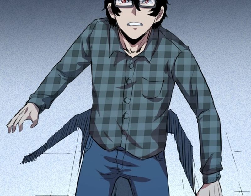 I Rely On BUG To Be The King Chapter 03.1 Gambar 17