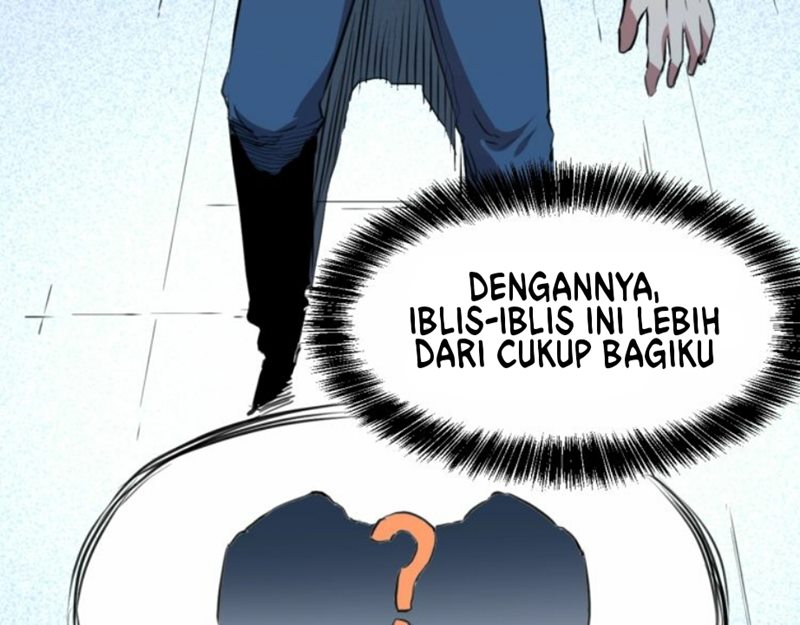 I Rely On BUG To Be The King Chapter 03.1 Gambar 18