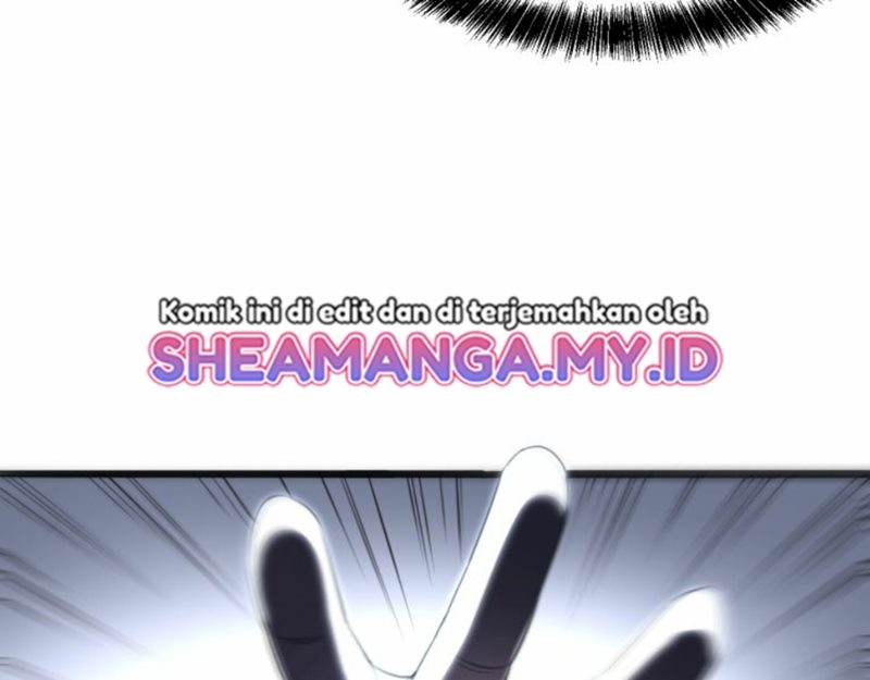 I Rely On BUG To Be The King Chapter 03.1 Gambar 21