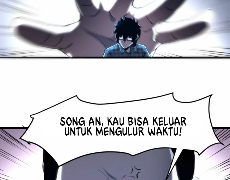 I Rely On BUG To Be The King Chapter 03.1 Gambar 22