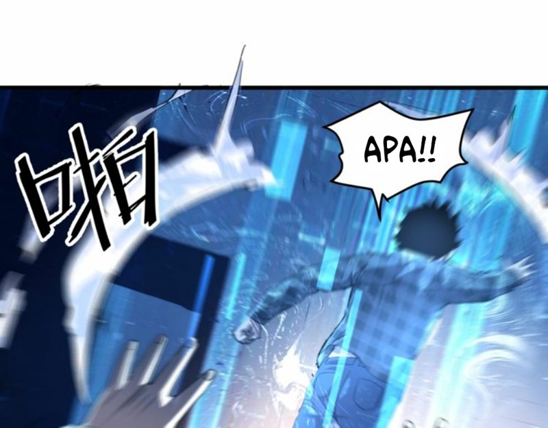 I Rely On BUG To Be The King Chapter 03.1 Gambar 24