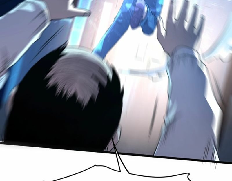 I Rely On BUG To Be The King Chapter 03.1 Gambar 25