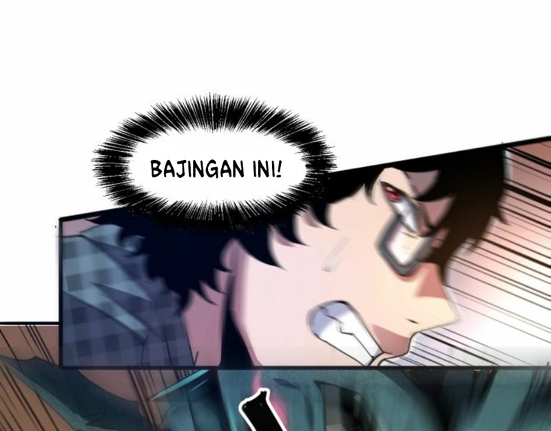 I Rely On BUG To Be The King Chapter 03.1 Gambar 27