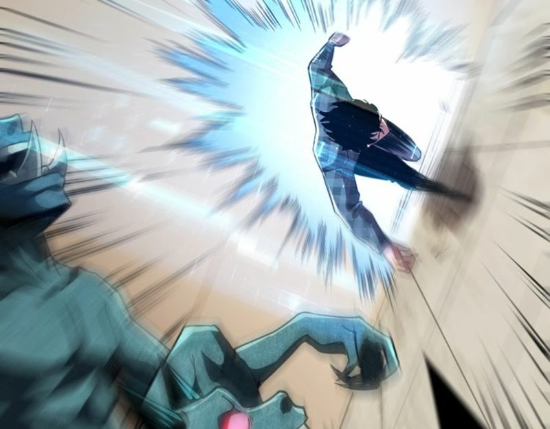 I Rely On BUG To Be The King Chapter 03.1 Gambar 29