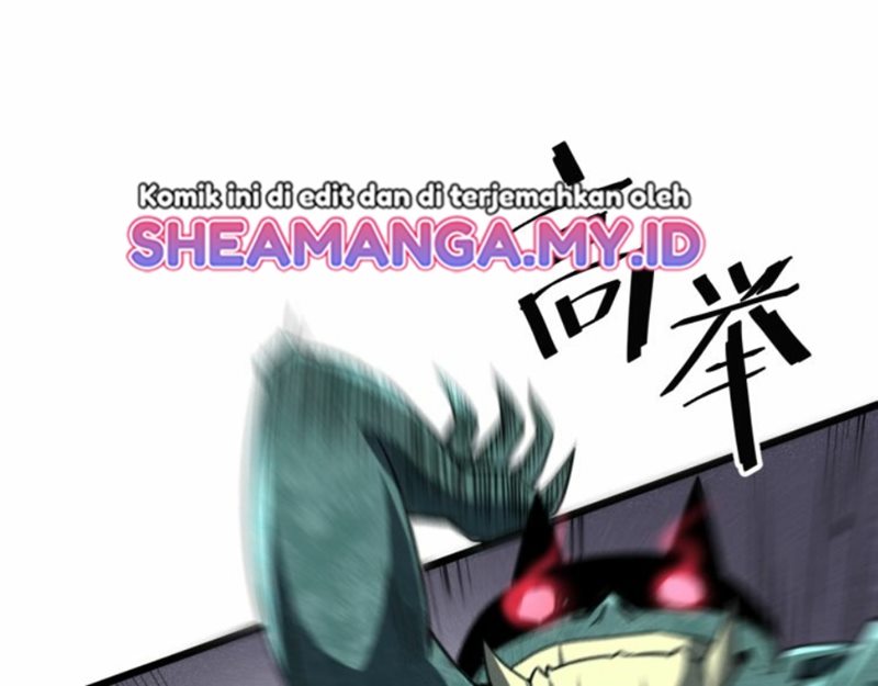 I Rely On BUG To Be The King Chapter 03.1 Gambar 31